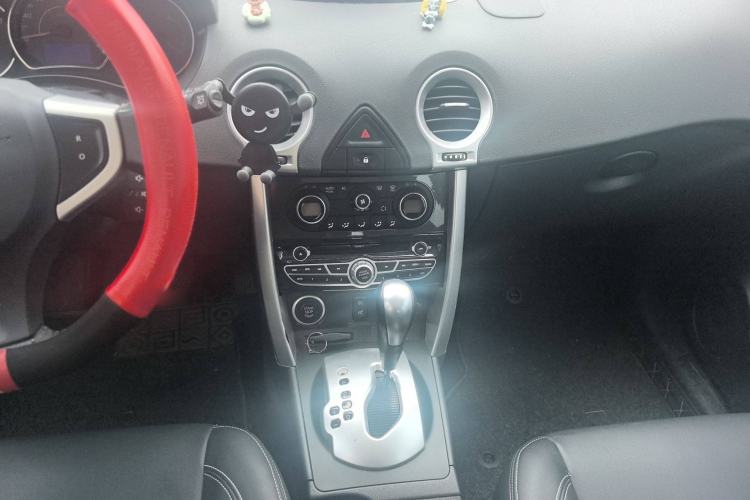 Used Renault Koleos 2014 2.0L Two-Wheel Drive Fashion Edition
