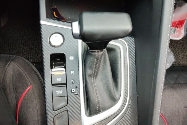 Used Changan Eado 2020 PLUS Blue Whale NE 1.4T GDI DCT Prestige Model
