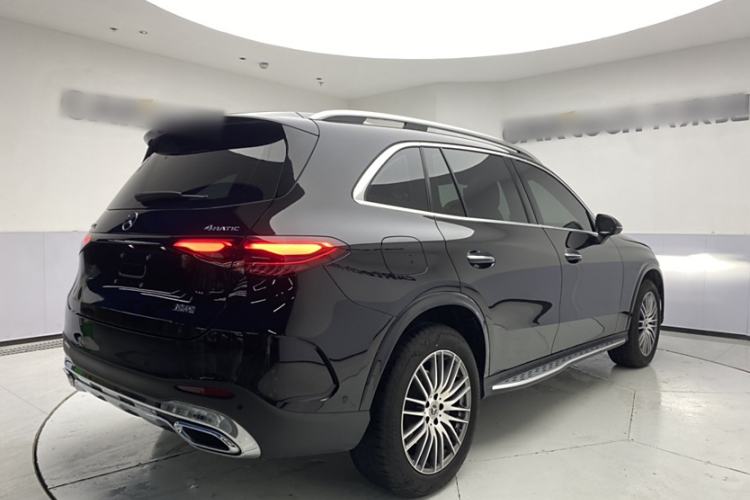 Used Mercedes-Benz GLC 2024 GLC 300 L 4MATIC Dynamic Edition 5-seater
