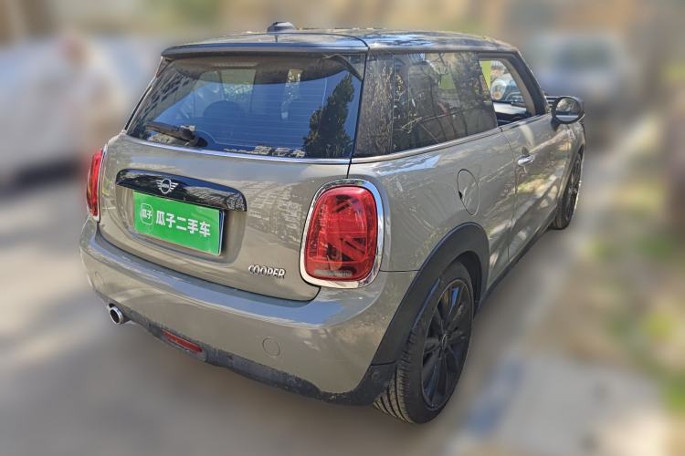 Used MINI MINI 2019 1.5T COOPER Artist