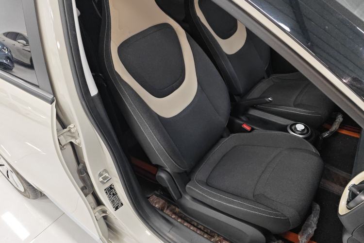 Used Wuling Bingo 2023 203km Light Edition
