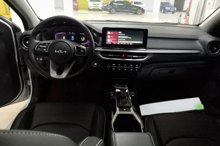 Used Kia K3 2024 1.5L CVT Comfort Plus Edition
