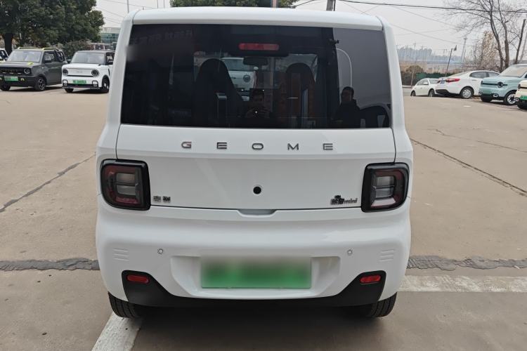 Used  Panda 2024 Panda Mini 200km Endurance Bear