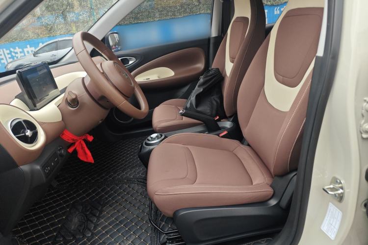 Used Wuling Bingo 2025 203km Light Edition

