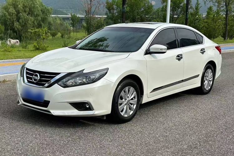Used Nissan Teana 2016 Revised Version 2.0L XL Comfort Edition
