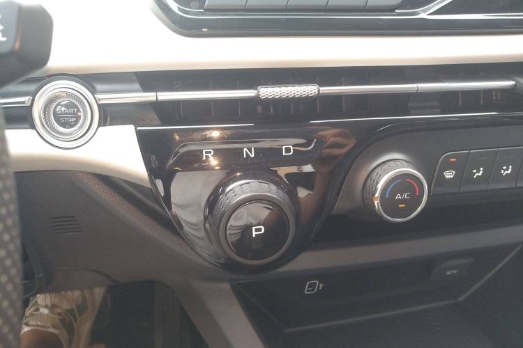 Used Bestune NAT 2023 PRO Comfortable Travel Battery-Swap Version 401km
