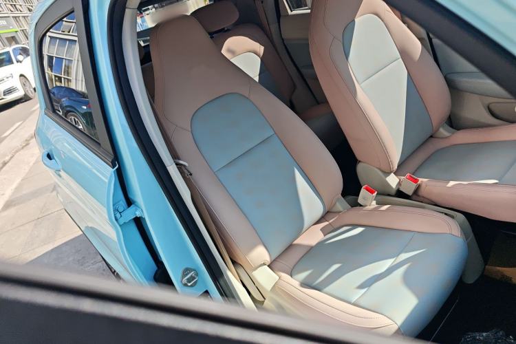 Used Leapmotor T03 2025 403 Comfort Edition