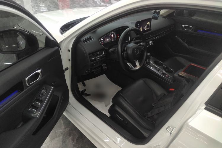 Used Honda Integra 2023 240TURBO CVT Phantom Night·Luxury Edition