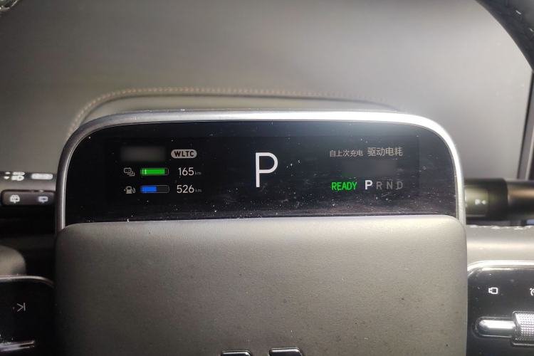 Used Li Auto L6 2024 Max
