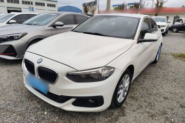 Used BMW 1 Series 2017 118i Fashion Model