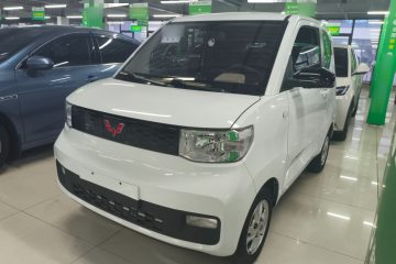 Used Wuling Hongguang MINIEV 2020 Enjoyment Model Lithium Iron Phosphate