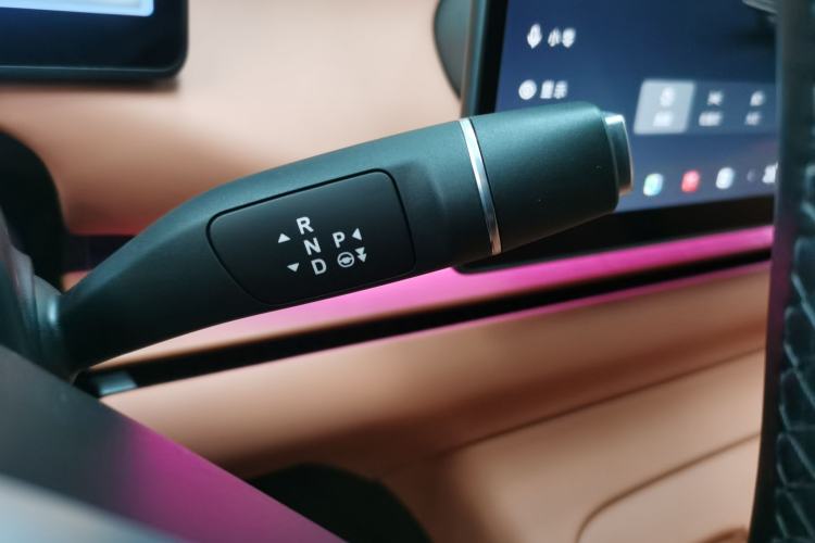 Used Leapmotor C16 2024 Range-Extended 200 LiDAR Edition
