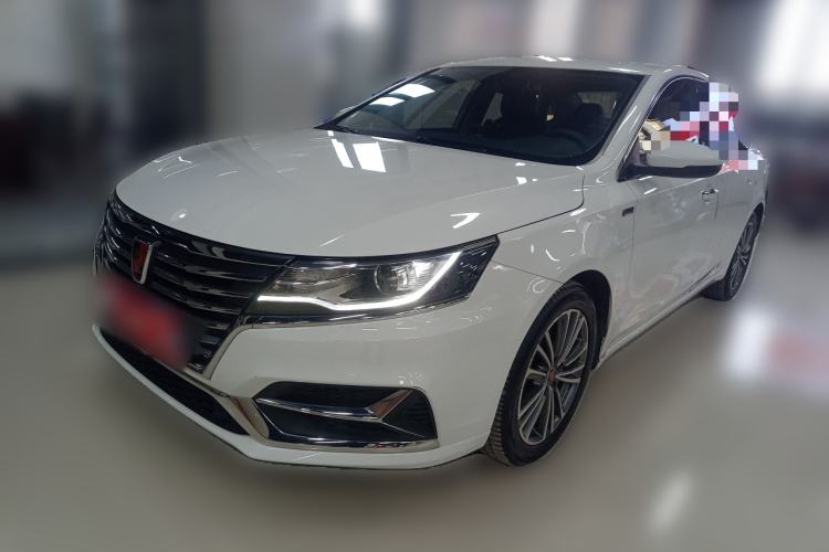Used Roewe i6 2019 PLUS 20T TST 4G Connected Flagship Superb Edition