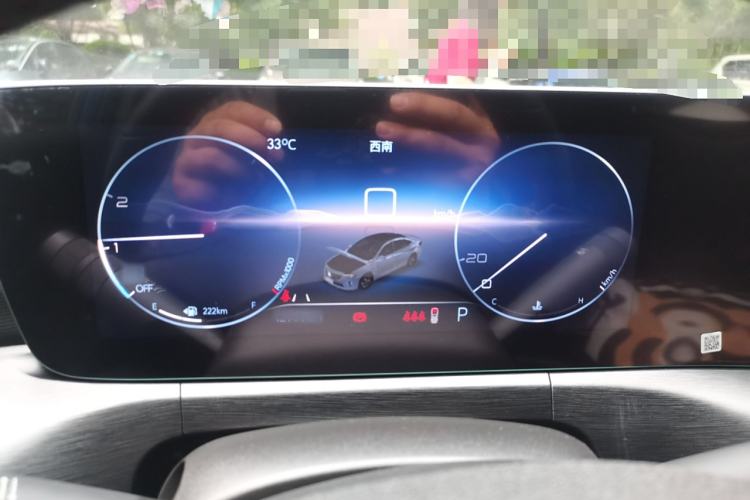 Used Buick Verano 2022 Pro GS Wind-Chasing Edition
