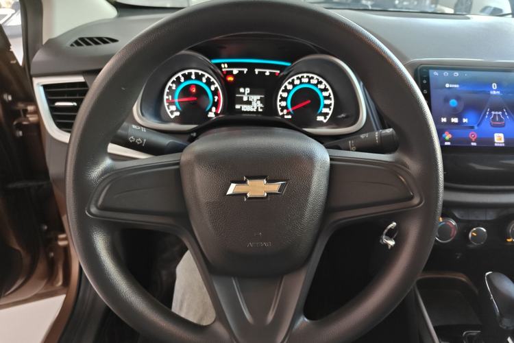 Used Chevrolet Cavalier 2019 320 Automatic Enjoyment with Sunroof