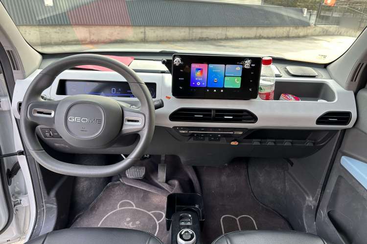 Used  Panda 2023 Panda Mini 200km Dynamic Bear
