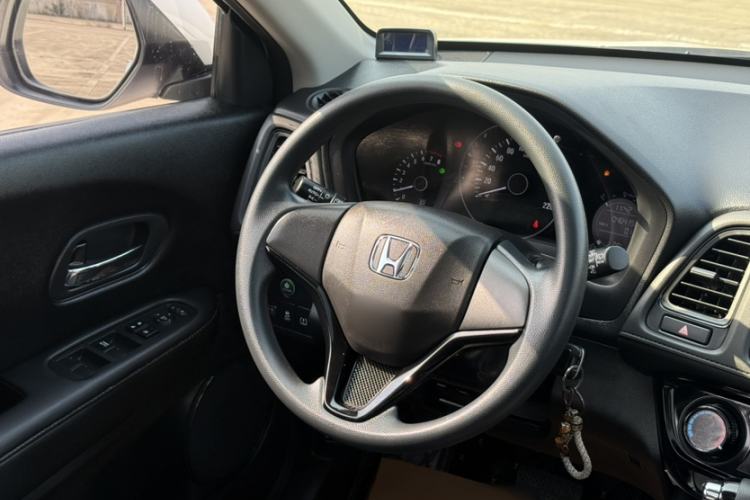 Used Honda Vezel 2020 1.5L CVT Elite Edition