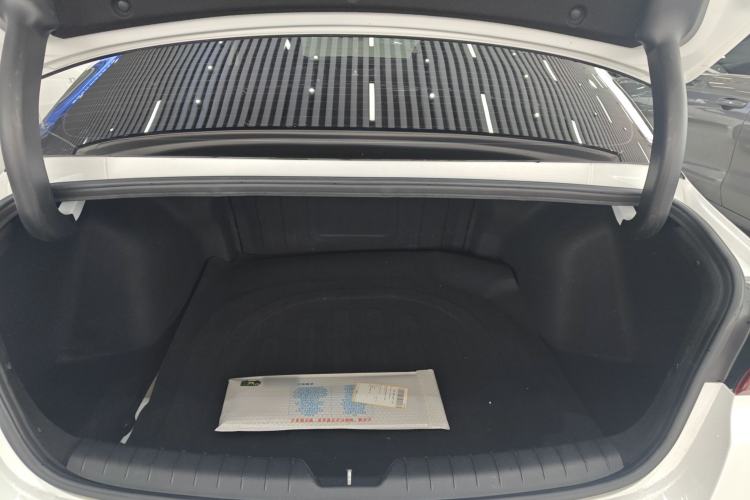 Used Kia K5 2020 270T CVVD Luxury Tech Edition
