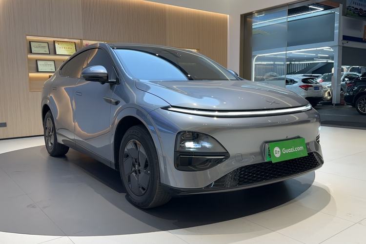 Used XPeng G6 2025 625 Long-Range Max Tech Edition