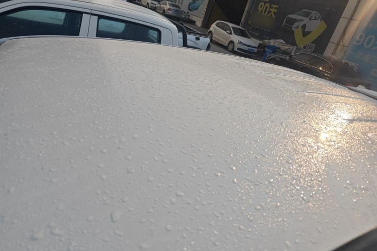 Used JMC Yuhu 9 2022 2.0T Automatic Diesel 4x4 Comfort Edition
