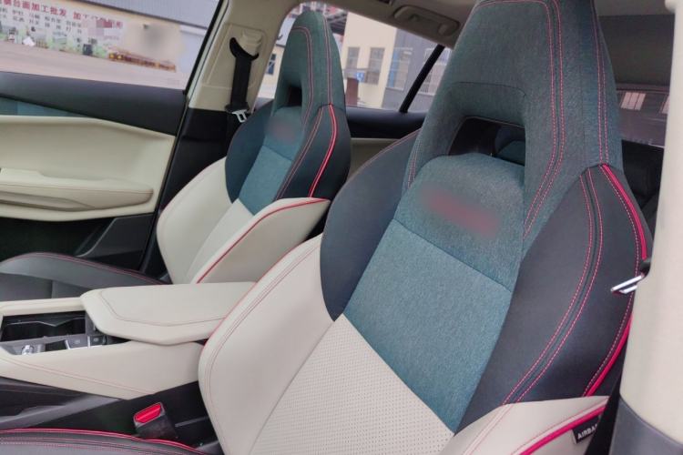 Used Lynk & Co 06 2020 1.5T YAO Halo
