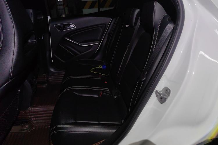 Used Mercedes-Benz GLA 2017 GLA 200 Sport Edition
