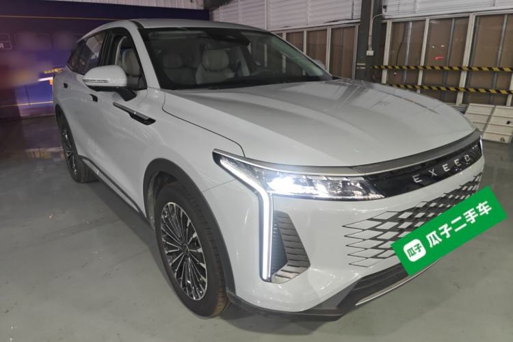 Used  Stellar C-DM 2024 1.5T Long-Range Pro
