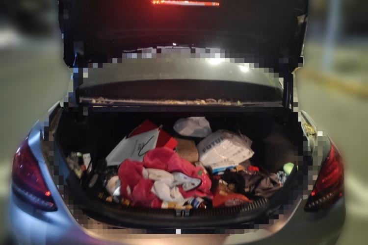 Used Mercedes-Benz C-Class 2020 C 260 Sport Edition
