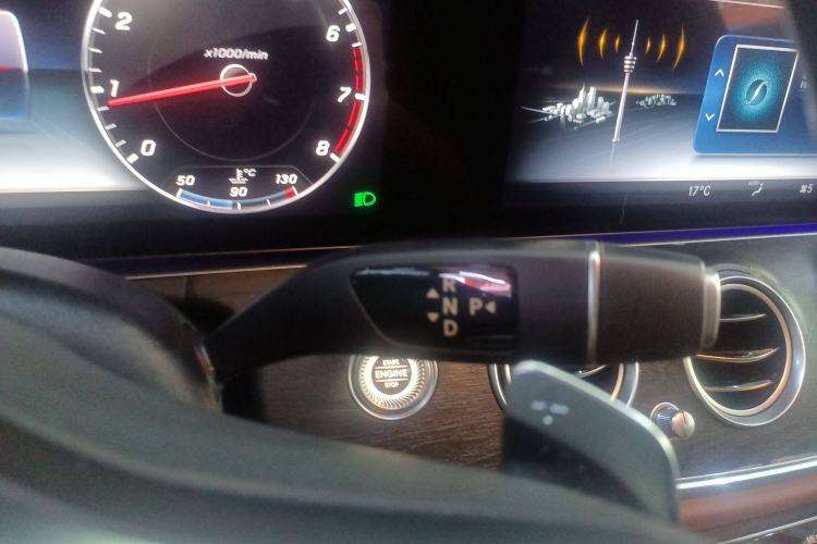 Used Mercedes-Benz E-Class 2019 E 200 L Sport Edition