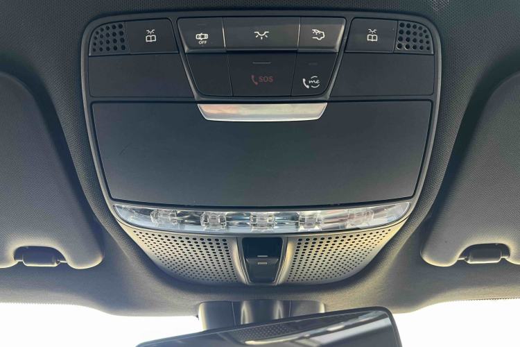 Used Mercedes-Benz GLC 2020 Facelifted GLC 260 L 4MATIC Dynamic Edition
