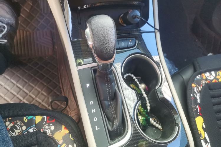 Used Buick Verano 2017 Sedan 15S Automatic Entry Model
