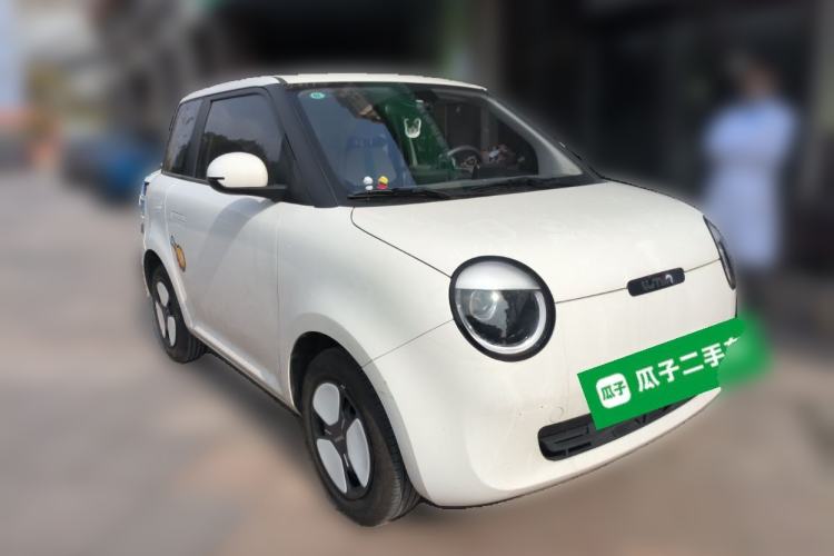 Used  Lumin 2024 130km Qingyue Version