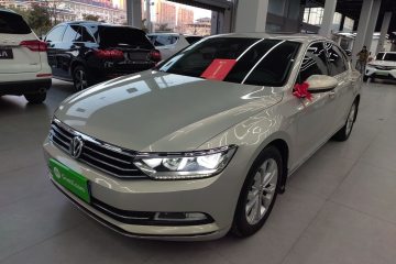 Used Volkswagen Magotan 2018 330TSI DSG Luxury Model
