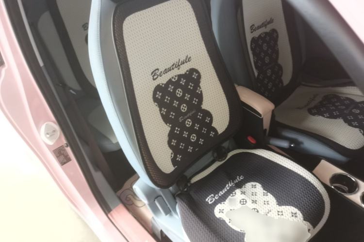 Used Bestune Pony 2024 170km Vitality Horse