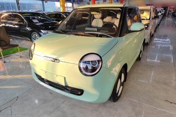 Used Qiyuan Lumin 2023 205km Xiangqin Version