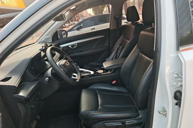 Used Wuling Asta 2021 1.5T CVT Starlight Edition
