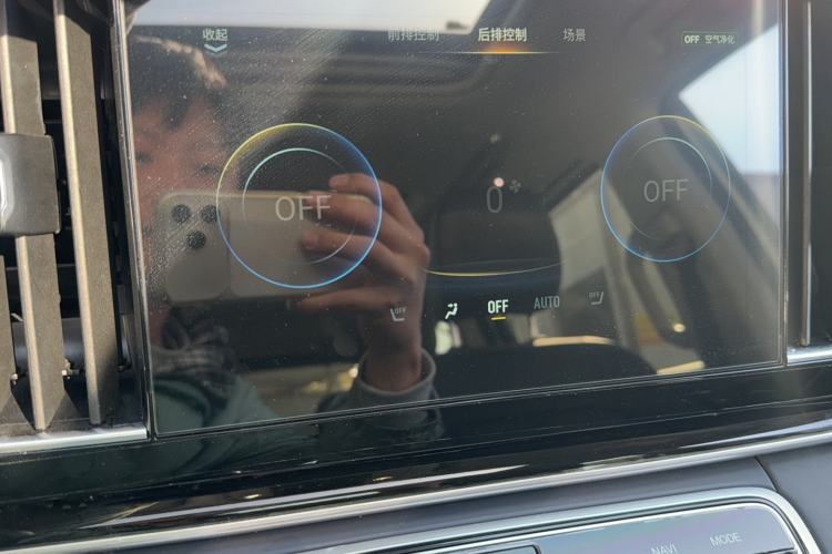 Used GAC Trumpchi M8 2021 Lingxiu Series 390T Ultimate Edition
