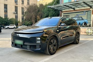 Used Li Auto L8 2024 Max