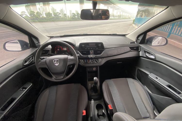 Used Baojun 310 2020 1.2L Manual Value Edition