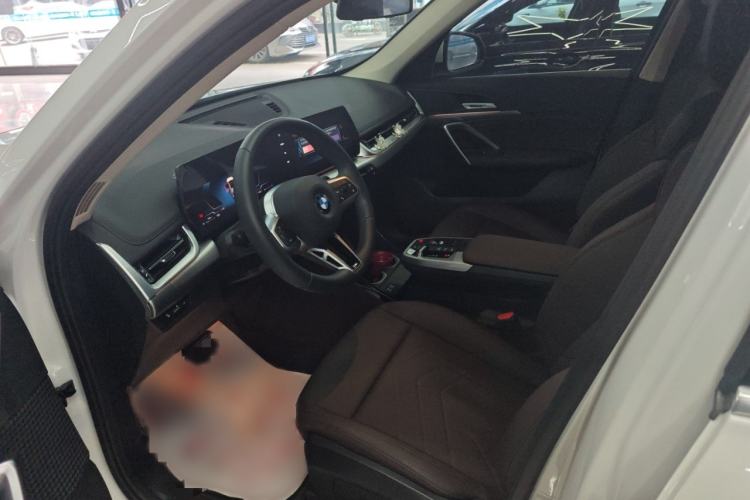 Used BMW X1 2023 sDrive25Li M Sport Package
