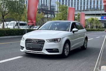 Used Audi A3 2016 Sportback 35 TFSI Ambition
