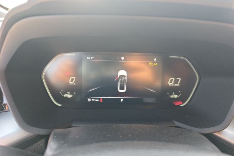 Used MG 5 2022 180 DVVT CVT Youth Flagship Edition