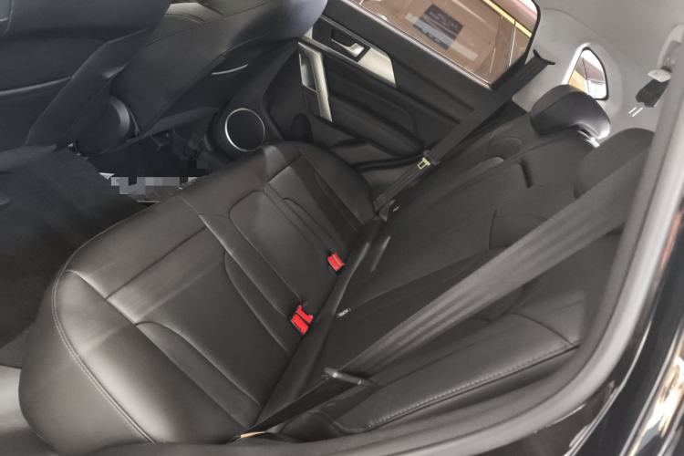 Used Haval H2 2018 Blue-Label 1.5T Dual-Clutch Two-Wheel-Drive Luxury Model