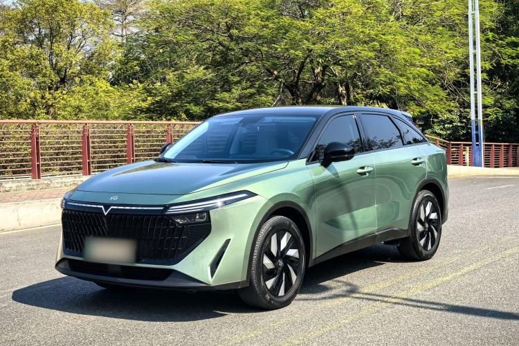 Used Venucia V DD-i 2023 110 km iE Version