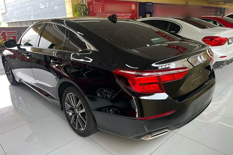 Used Honda Inspire 2022 260TURBO Elegant Edition