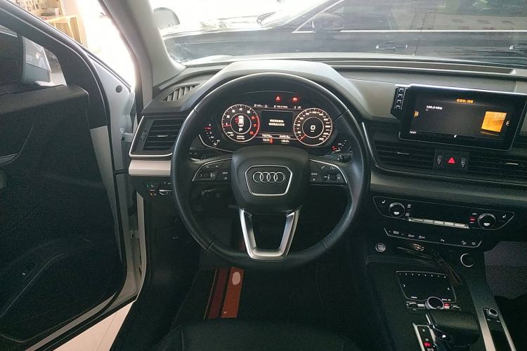 Used Audi Q5L 2020 40 TFSI Prestige Fashion Edition
