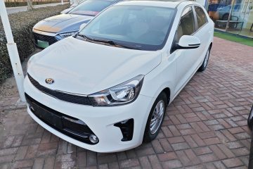 Used Kia Pegas 2019 1.4L Automatic Value Edition National VI Standard