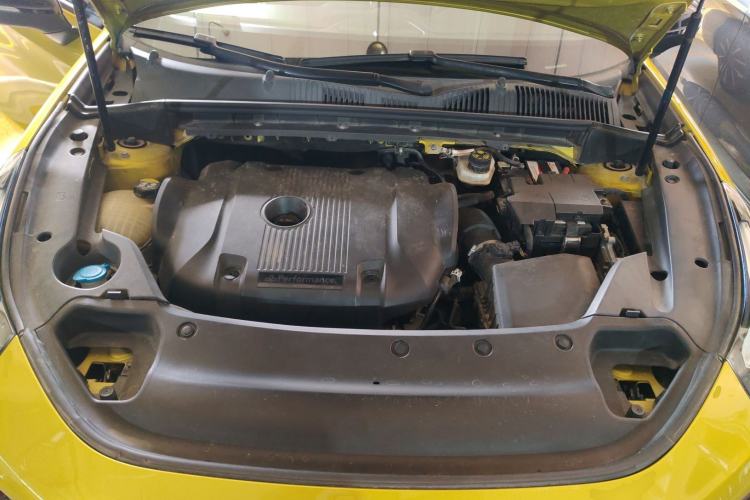 Used Lynk & Co 03 2019 03+ 2.0TD Automatic Wind-Chasing Edition
