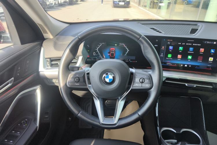 Used BMW X2 2024 sDrive25i M Sport Package