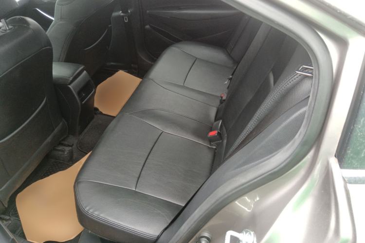 Used Toyota Corolla 2022 Dual-Motor 1.8L E-CVT Pioneer Edition
